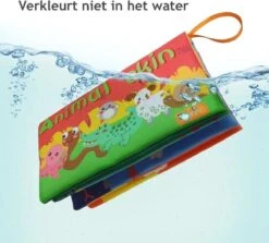 Tumama® Knisperboekje Baby Eerste Jaar “Dieren Vleugels“ Voelboekje - Sinterklaas Kerst Cadeau - Educatief Voel Knisper Boek Speelgoed -Babyproducten Serie Winkel 1200x1081