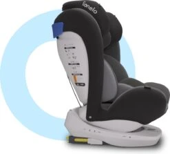 Lionelo Bastiaan - Autostoel - Roteerbaar - 0-36kg - 360° Draaibaar -Babyproducten Serie Winkel 1200x1082 1