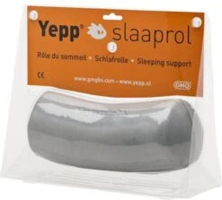 Yepp Slaaprol Basic - Grijs -Babyproducten Serie Winkel 1200x1082 2