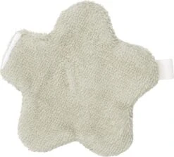 Koeka Speendoekje Bloem Luz - Lichtgroen -Babyproducten Serie Winkel 1200x1083 1