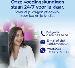 Nutrilon Content 1 - Flesvoeding Vanaf De Geboorte - 800g 15 Nutrilon Content 1 - Flesvoeding Vanaf De Geboorte - 800g -Babyproducten Serie Winkel 1200x1087 4