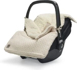 Jollein Voetenzak Voor Autostoel & Kinderwagen - Bliss Knit - Nougat 23 Jollein Voetenzak Voor Autostoel & Kinderwagen - Bliss Knit - Nougat -Babyproducten Serie Winkel 1200x1089 2