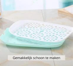Flessen Droogrek Inclusief Borstelset - Afdruiprek Babyflessen Met Flessenborstels - Flessendroogrek Met Lekbak - Mint 23 Flessen Droogrek Inclusief Borstelset - Afdruiprek Babyflessen Met Flessenborstels - Flessendroogrek Met Lekbak - Mint -Babyproducten Serie Winkel 1200x1089 4