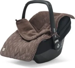 Jollein Voetenzak Voor Autostoel & Kinderwagen - Spring Knit - Chestnut 19 Jollein Voetenzak Voor Autostoel & Kinderwagen - Spring Knit - Chestnut -Babyproducten Serie Winkel 1200x1090 2