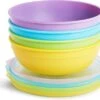 Munchkin Love A Bowls- 10 Delige Schaaltjes/bakjes En Lepeltjes Set 2 Munchkin Love A Bowls- 10 Delige Schaaltjes/bakjes En Lepeltjes Set -Babyproducten Serie Winkel 1200x1091 3