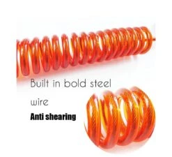 Veiligheidstuigje Voor Kinderen - Polsbandje -1,5 Meter – Oranje - One Size -Babyproducten Serie Winkel 1200x1094 1