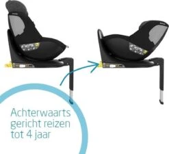Maxi-Cosi Mica I-Size Autostoeltje - 360° Draaibaar - Authentic Black 16 Maxi-Cosi Mica I-Size Autostoeltje - 360° Draaibaar - Authentic Black -Babyproducten Serie Winkel 1200x1095 3