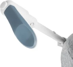 Lionelo Irma - Buggy - Wandelwagen- Lichte 7kg - Tot 15 Kg - Geveerde Wielen - 360° - Tot 5 Jaar - Opbergmand - Verstelbare Handgreep - Snel Inklapsysteem - Compact Formaat -Babyproducten Serie Winkel 1200x1096 2