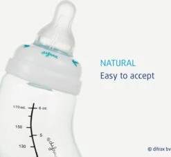 Difrax 1-2-3 Doseerspeen Natural - 2st -Babyproducten Serie Winkel 1200x1096 5
