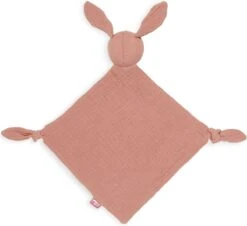 Jollein Speendoekje Bunny Ears - Nougat -Babyproducten Serie Winkel 1200x1097 9
