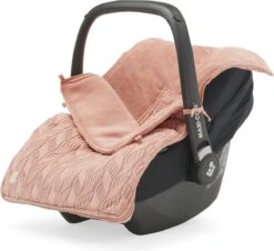 Jollein Voetenzak Voor Autostoel & Kinderwagen - Spring Knit - Rosewood 14 Jollein Voetenzak Voor Autostoel & Kinderwagen - Spring Knit - Rosewood -Babyproducten Serie Winkel 1200x1100 1