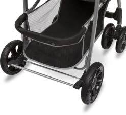 Lionelo Emma Plus - Buggy - Lichte - 5-punts Gordel - Tot 15kg 26 Lionelo Emma Plus - Buggy - Lichte - 5-punts Gordel - Tot 15kg -Babyproducten Serie Winkel 1200x1102 1