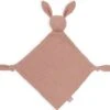 Jollein Speendoekje Bunny Ears - Rosewood -Babyproducten Serie Winkel 1200x1103 5