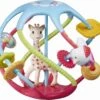 Sophie De Giraf - Speelbal - Twistin Ball 1 Sophie De Giraf - Speelbal - Twistin Ball -Babyproducten Serie Winkel 1200x1105 1