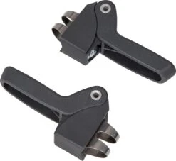 Qibbel 6+ Junior Fietsstoeltje Achter - Zwart Met Bruin Kussentje 23 Qibbel 6+ Junior Fietsstoeltje Achter - Zwart Met Bruin Kussentje -Babyproducten Serie Winkel 1200x1105 2