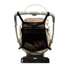 Merkloos Buggy Boodschappen Net - Organizer - Netje - Organiser - Kinderwagen - Baby - Kinder - Voituur - Boodschappennetje -Babyproducten Serie Winkel 1200x1107 2