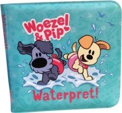 Woezel & Pip Boekje Voor In Bad 2003894 -Babyproducten Serie Winkel 1200x1108 3