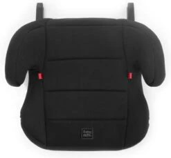 BabyAuto Zitverhoger Vista Fix Booster Groep 3 Isofix Stoelverhoger - Black 19 BabyAuto Zitverhoger Vista Fix Booster Groep 3 Isofix Stoelverhoger - Black -Babyproducten Serie Winkel 1200x1113 4