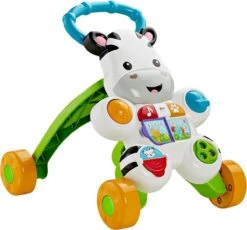 Fisher Price Fisher-Price Loop Met Mij Zebra - Franstalige Editie -Babyproducten Serie Winkel 1200x1115 1