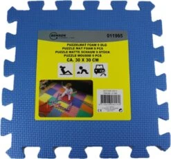 Benson 9 Stuks Zwarte Puzzel Vloertegels Foam 30 X 30 Cm - Puzzel Speelmat - Baby/peuter Speelgoed Matten -Babyproducten Serie Winkel 1200x1117 1