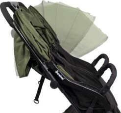 Baninni Duo Buggy Adige Moss -Babyproducten Serie Winkel 1200x1117 3