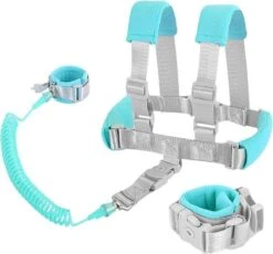 MijnNami 2 In 1 Harnas En Polstuigje – Kindertuigje En Polstuigje Met Slot – Mint 12 MijnNami 2 In 1 Harnas En Polstuigje – Kindertuigje En Polstuigje Met Slot – Mint -Babyproducten Serie Winkel 1200x1118 4