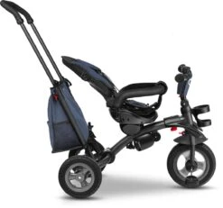 Lionelo Tris - Loopfiets - Draaibaar Stoel - Snel Opvouwsysteem - Tot 25kg 28 Lionelo Tris - Loopfiets - Draaibaar Stoel - Snel Opvouwsysteem - Tot 25kg -Babyproducten Serie Winkel 1200x1122 7