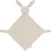 Jollein Speendoekje Bunny Ears - Nougat