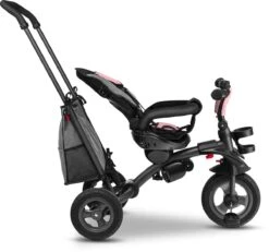 Lionelo Tris - Loopfiets - Draaibaar Stoel - Snel Opvouwsysteem - Tot 25kg -Babyproducten Serie Winkel 1200x1123 1