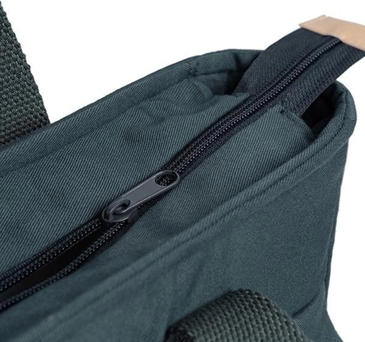 Nobodinoz Baby On The Go Luiertas Rugzak Carbon Blue 11 Nobodinoz Baby On The Go Luiertas Rugzak Carbon Blue - Afbeelding 9