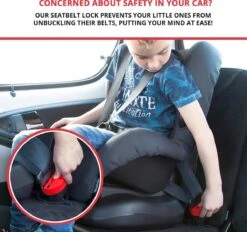 2st - Wididi Autogordel Slot – Bescherm Je Kind Tegen Het Per Ongeluk Losmaken Van De Gordel - Stevig En Duurzaam Kunststof – Universeel Ontwerp -Babyproducten Serie Winkel 1200x1126 2