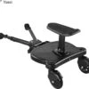 Vosoi - Meerijdplankje - Kinderwagen - Buggy's - Onderweg - Universeel - Verstelbaar - Zitje - Onderweg - 2 Wielen - Kinderwagen Accessoires 2 Vosoi - Meerijdplankje - Kinderwagen - Buggy's - Onderweg - Universeel - Verstelbaar - Zitje - Onderweg - 2 Wielen - Kinderwagen Accessoires -Babyproducten Serie Winkel 1200x1129 1