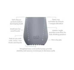 EZPZ Tiny Cup Packaged Sage 10 EZPZ Tiny Cup Packaged Sage -Babyproducten Serie Winkel 1200x1129 3