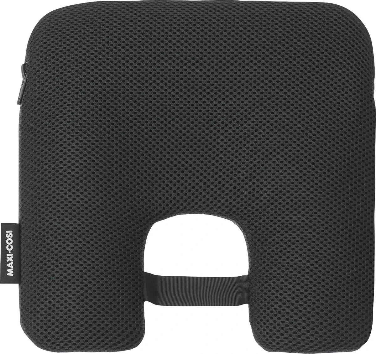 Maxi-Cosi E-Safety Smart Cushion Veiligheidskussen - Black 3 Maxi-Cosi E-Safety Smart Cushion Veiligheidskussen - Black