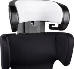 Bebeconfort Road Safe Autostoeltje - Full Black - Lichtgewicht - Verstelbare Hoofdsteun - Afneembare Hoes - Groep 2/3 -Babyproducten Serie Winkel 1200x1131 1