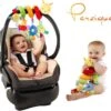 Merkloos Baby Spiraal Rups– Baby Knuffels - Baby Speelgoed - Baby Rammelaar - Boxspiraal - Maxi Cosi Spiraal - Kinderwagen Speelgoed Spiraal - Buggy Speelgoed - Auto Knuffel - Baby Spiraal Speeltje – Autostoel Ketting - Kinder Wagen Knuffels -Babyproducten Serie Winkel 1200x1133 1