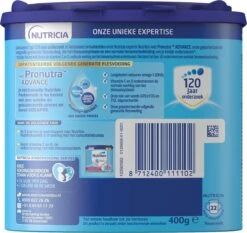 Nutrilon 5 Peuter Groeimelk Vanille Poeder 2 X 400 Gram 18 Nutrilon 5 Peuter Groeimelk Vanille Poeder 2 X 400 Gram -Babyproducten Serie Winkel 1200x1133 3