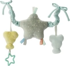 Woezel & Pip Autostoel Speelkoord 30 Cm -Babyproducten Serie Winkel 1200x1134