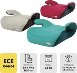 FreeON Booster - Zitverhoger Mars Blauw (15-36kg) -Babyproducten Serie Winkel 1200x1135 1