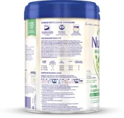 Nutrilon Melk & Plantaardig 2 - Opvolgzuigelingenvoeding 6-12 Maanden - 800 Gram 21 Nutrilon Melk & Plantaardig 2 - Opvolgzuigelingenvoeding 6-12 Maanden - 800 Gram -Babyproducten Serie Winkel 1200x1136 12