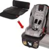 Diono - Autostoel Beschermer - Stoelbeschermer Auto - Super Mat -Babyproducten Serie Winkel 1200x1139