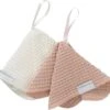 Cottonbaby - Speendoekje - Wafel- Per Set Van 2 - Room/poederroze 1 Cottonbaby - Speendoekje - Wafel- Per Set Van 2 - Room/poederroze -Babyproducten Serie Winkel 1200x1139 9
