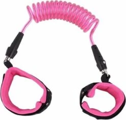 Polsbandje Kinderen | Polstuigje | Kindertuigje | Groen | 2.5 Meter -Babyproducten Serie Winkel 1200x1141 3