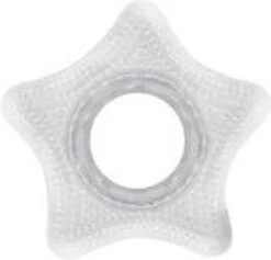 BamBam Bijtring Ster - BPA Vrij - Baby Cadeau -Babyproducten Serie Winkel 1200x1149 2
