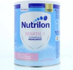Nutrilon Nenatal 1 900 Gr -Babyproducten Serie Winkel 1200x1152 12