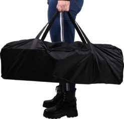 MamaLoes Zwart Campingbed ML030101 11 MamaLoes Zwart Campingbed ML030101 -Babyproducten Serie Winkel 1200x1153 1