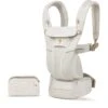 Ergobaby Draagzak Omni Breeze Natural Beige- Ergonomische Draagzak Vanaf Geboorte 1 Ergobaby Draagzak Omni Breeze Natural Beige- Ergonomische Draagzak Vanaf Geboorte -Babyproducten Serie Winkel 1200x1154 2