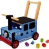 Loop/duwwagen Trein Thomas Tank Blauw 1 Loop/duwwagen Trein Thomas Tank Blauw -Babyproducten Serie Winkel 1200x1155