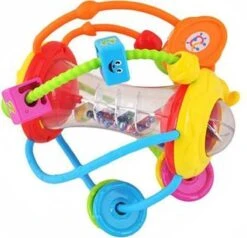Rammelaar - Baby Speelgoed - Kleurrijk - Educatief, Multifunctioneel -Babyproducten Serie Winkel 1200x1157 1