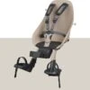 Urban Iki Fietsstoeltje Voor - Inaho Beige/ Bincho Black 2 Urban Iki Fietsstoeltje Voor - Inaho Beige/ Bincho Black -Babyproducten Serie Winkel 1200x1162 3